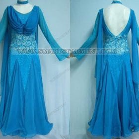 hot sale ballroom dance clothes,ballroom dancing clothes outlet:BD-SG769