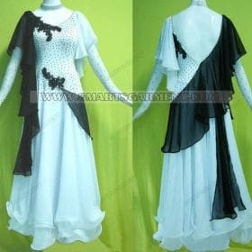 ballroom dance apparels shop,plus size ballroom dancing dresses:BD-SG775