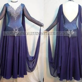 Inexpensive ballroom dance apparels,ballroom dancing wear store:BD-SG777