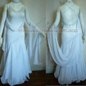 ballroom dance apparels for children,ballroom dancing garment for women:BD-SG78