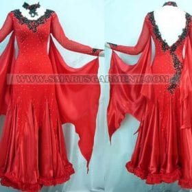 plus size ballroom dance apparels,ballroom dancing dresses shop:BD-SG786