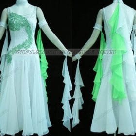 customized ballroom dance clothes,ballroom dancing dresses outlet:BD-SG792