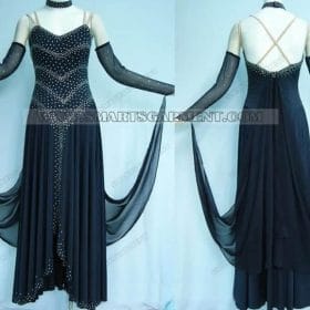 quality ballroom dancing clothes,customized ballroom competition dance outfits:B