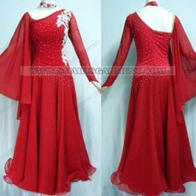 sexy ballroom dancing apparels,discount dance clothes:BD-SG805