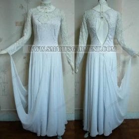 sexy ballroom dance apparels,tailor made ballroom dancing costumes:BD-SG81
