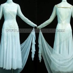 big size ballroom dance clothes,Inexpensive ballroom dancing outfits:BD-SG814
