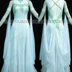 hot sale ballroom dance clothes,customized ballroom dancing attire:BD-SG815