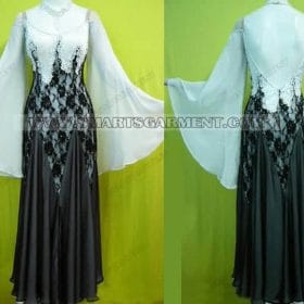 Inexpensive ballroom dance clothes,hot sale ballroom dancing clothing:BD-SG819