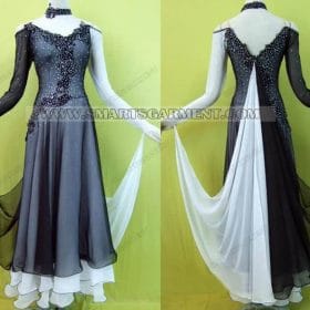 Inexpensive ballroom dance apparels,ballroom dancing wear shop:BD-SG833