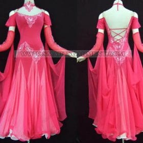 ballroom dance apparels for kids,ballroom dancing costumes for women:BD-SG837
