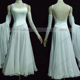 big size ballroom dancing clothes,brand new ballroom competition dance wear:BD-S