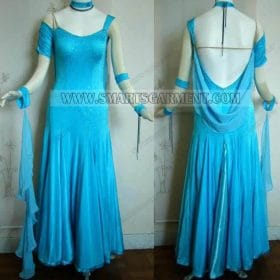 ballroom dance apparels outlet,customized ballroom dancing clothing:BD-SG86