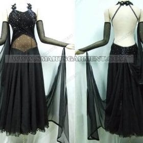 ballroom dance apparels,hot sale ballroom dancing attire:BD-SG866