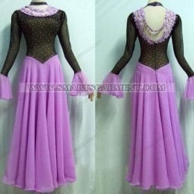 ballroom dance apparels shop,selling ballroom dancing dresses:BD-SG867