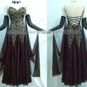 discount ballroom dance clothes,big size ballroom dancing wear:BD-SG880