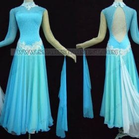 discount ballroom dance apparels,brand new ballroom dancing garment:BD-SG887