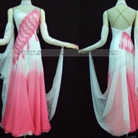 sexy ballroom dance clothes,tailor made dance clothing:BD-SG890