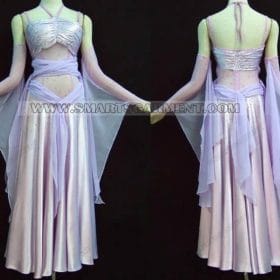 brand new ballroom dancing apparels,big size ballroom competition dance costumes