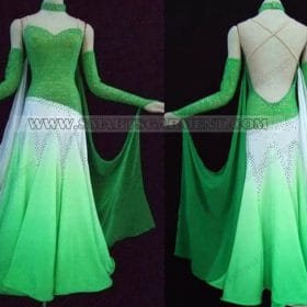 ballroom dance apparels outlet,dance gowns store:BD-SG893
