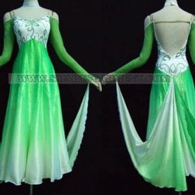 tailor made ballroom dance clothes,discount ballroom dancing clothes:BD-SG894