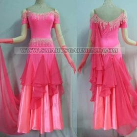 ballroom dancing apparels for sale,Inexpensive ballroom competition dance gowns: