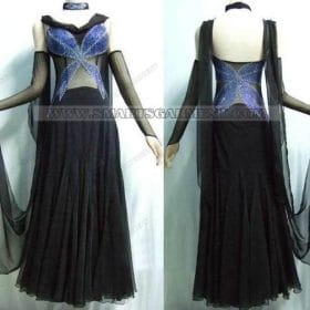 fashion ballroom dancing apparels,ballroom competition dance clothing:BD-SG908