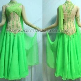 tailor made ballroom dance apparels,Inexpensive ballroom dancing outfits:BD-SG91