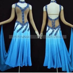 ballroom dancing apparels for women,ballroom competition dance dresses shop:BD-S