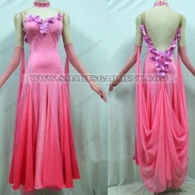 selling ballroom dancing apparels,brand new ballroom competition dance outfits:B