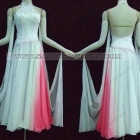 big size ballroom dance clothes,ballroom dancing dresses for sale:BD-SG925