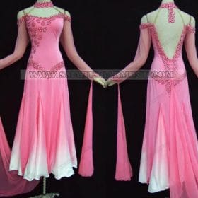 ballroom dance apparels for kids,fashion ballroom dancing attire:BD-SG926