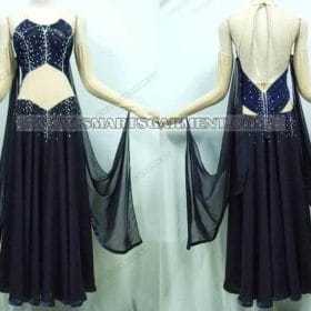 ballroom dance apparels for women,Inexpensive ballroom dancing outfits:BD-SG927