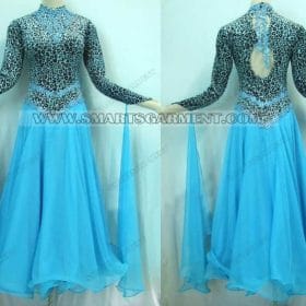 sexy ballroom dance clothes,ballroom dancing apparels:BD-SG928