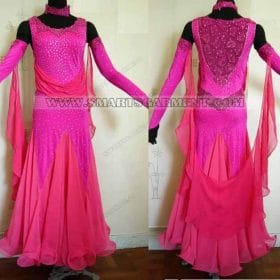 brand new ballroom dance clothes,discount ballroom dancing attire:BD-SG93