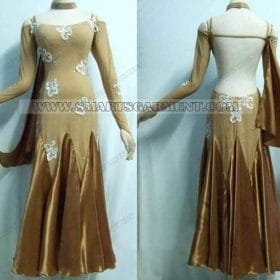 customized ballroom dancing apparels,custom made ballroom competition dance appa