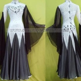 fashion ballroom dance apparels,ballroom dancing outfits for children:BD-SG950