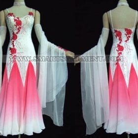 hot sale ballroom dance apparels,ballroom dancing outfits for sale:BD-SG958
