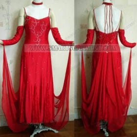 ballroom dancing apparels for children,fashion ballroom competition dance appare