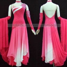 brand new ballroom dance apparels,quality ballroom dancing apparels:BD-SG960