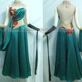 brand new ballroom dance apparels,sexy ballroom dancing dresses:BD-SG966
