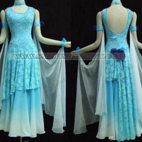 ballroom dance apparels for competition,quality ballroom dancing attire:BD-SG969