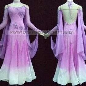 quality ballroom dance apparels,ballroom dancing outfits for sale:BD-SG970