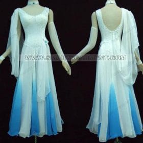 custom made ballroom dance apparels,ballroom dancing costumes for kids:BD-SG971