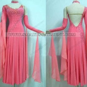 ballroom dancing apparels shop,sexy ballroom competition dance garment:BD-SG982