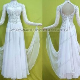 quality ballroom dance apparels,Inexpensive dance clothing:BD-SG983