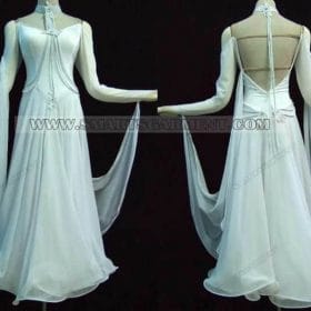big size ballroom dance clothes,tailor made ballroom dancing wear:BD-SG984