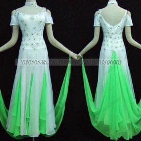 discount ballroom dancing clothes,hot sale ballroom competition dance wear:BD-SG