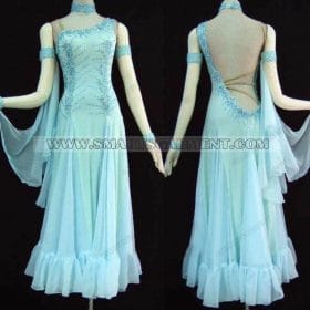 quality ballroom dancing apparels,plus size ballroom competition dance apparels: