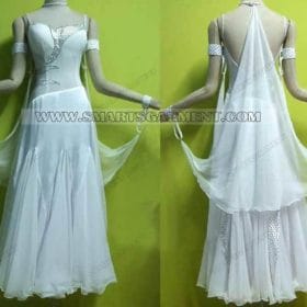 custom made ballroom dance apparels,selling ballroom dancing wear:BD-SG989