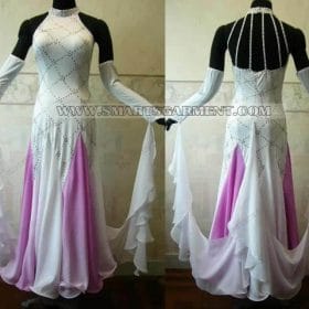 tailor made ballroom dance apparels,Inexpensive ballroom dancing wear:BD-SG99
